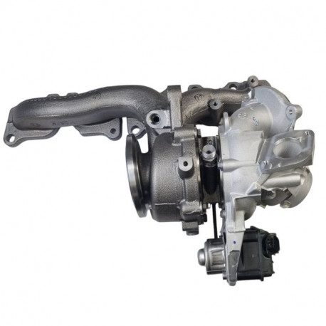 Turbo pour VOLKSWAGEN Tiguan 2 (AD1 / AX1) 2.0 TDI 4motion 150 CV 05L253019F