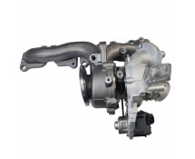 Turbo pour VOLKSWAGEN Tiguan 2 (AD1 / AX1) 2.0 TDI 4motion 150 CV 05L253019F