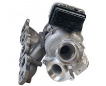 Turbo pour VOLKSWAGEN Tiguan 2 (AD1 / AX1) 2.0 TDI 4motion 150 CV 05L253019F
