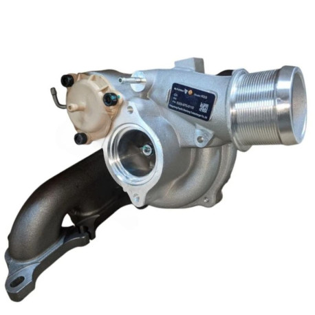 Turbo neuf pour OPEL Zafira Tourer C 1.6 CNG 150 CV - 5303 998 0110