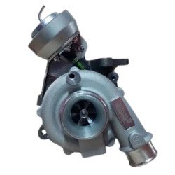 Turbo neuf pour SUBARU Forester 2.0 D 147 CV - VF50