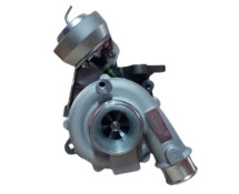 Turbo neuf pour SUBARU Forester 2.0 D 147 CV - VF50