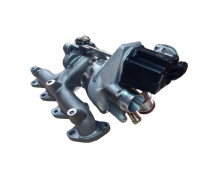 Turbo neuf pour SEAT Ibiza 4 ST (6J8 / 6P8) 1.2 TSI 105 CV - 9V203
