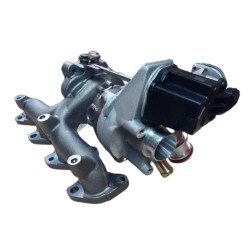 Turbo neuf pour SEAT Ibiza 4 ST (6J8 / 6P8) 1.2 TSI 86 CV - 9V203