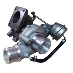Turbo neuf pour ABARTH Grande Punto 1.4 155 CV - VL36