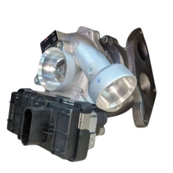 Turbo neuf pour BMW 525d (F10 / F11) 525D 218 CV - 5435 998 0060