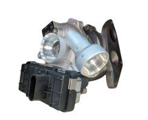 Turbo neuf pour BMW X1 (E84) 25d 218 CV - 5435 998 0060
