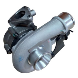 Turbo neuf pour HYUNDAI Santa Fé 2 2.2 CRDI 139 CV - 49135-07302