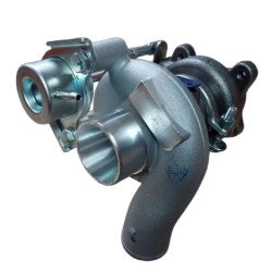 Turbo neuf pour OPEL Astra G 1.7 CDTI 80 CV - 49173-06503