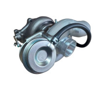 Turbo neuf pour IVECO Daily 3 2.8 D 90 CV - 49377-07000