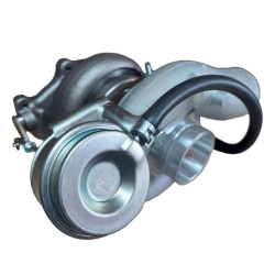 Turbo neuf pour PEUGEOT Boxer 1 2.8 HDi 128 CV - 49377-07000