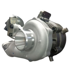 Turbo neuf pour CHEVROLET Cruze 2.0 CDI 150 CV - 49477-01510