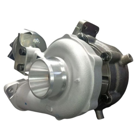 Turbo neuf pour CHEVROLET Cruze 2.0 CDI 150 CV - 49477-01510