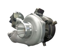 Turbo neuf pour CHEVROLET Cruze 2.0 CDI 163 CV - 49477-01510