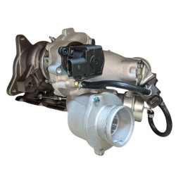 Turbo neuf pour VOLKSWAGEN Eos (1F7 / 1F8) 2.0 TFSI 200 CV - 5303 988 0086