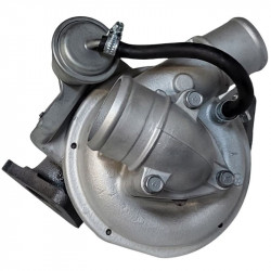 Turbo pour RENAULT Mascott 3.0 dCi 115 CV HT12-26A