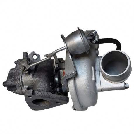Turbo pour RENAULT Mascott 3.0 dCi 115 CV HT12-26A
