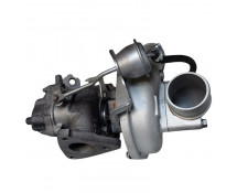 Turbo pour RENAULT Mascott 3.0 dCi 115 CV HT12-26A