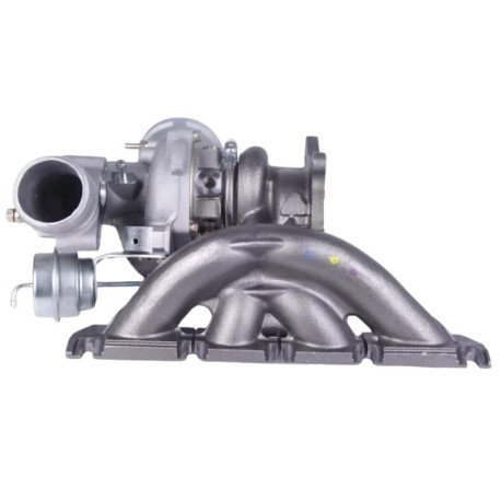 Turbo neuf pour AUDI A4 (B7) 2.0 TFSI 200 CV - 5303 988 0106