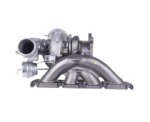 Turbo neuf pour AUDI A4 (B7) 2.0 TFSI 200 CV - 5303 988 0106