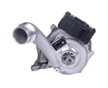 Turbo neuf pour NISSAN Pathfinder 3 2.5 dCi 190 CV - 5303 988 0337