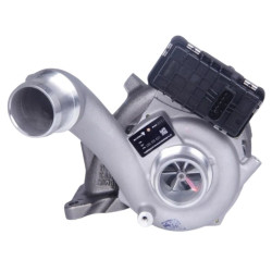 Turbo neuf pour NISSAN Murano 2 2.5 dCi 190 CV - 5303 988 0337