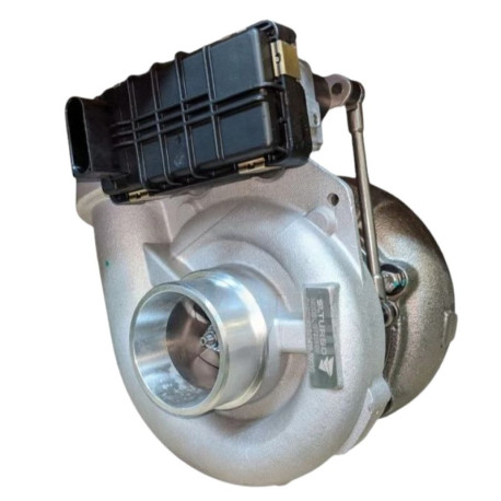Turbo neuf pour MERCEDES Classe E (W211) 320 CDI 204 CV - 743436-5003S