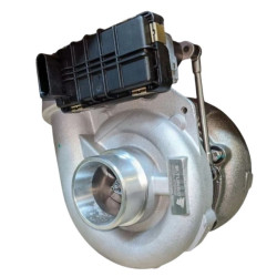 Turbo neuf pour MERCEDES Classe E T-Model (S211) 320 CDI 204 CV - 743436-5003S