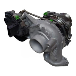 Turbo neuf pour CITROËN C4 3 1.5 BlueHDi 110 CV - 853603-5002S