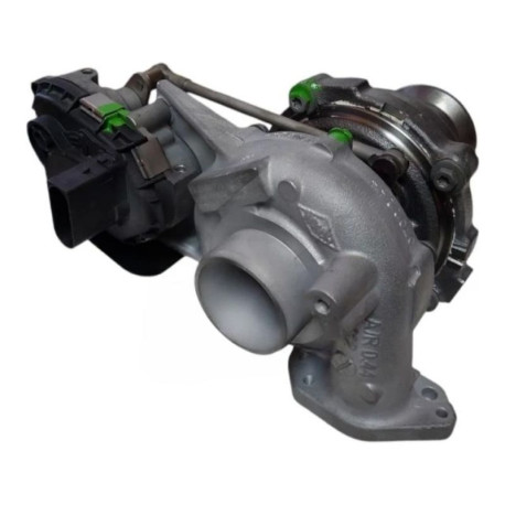 Turbo neuf pour CITROËN C3 Aircross 1.5 BlueHDi 110 CV - 853603-5002S