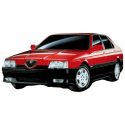 Turbo Alfa Romeo 164