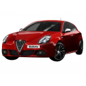 Turbo Alfa Romeo Giulietta