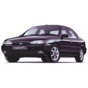 Turbo FORD Mondeo 1