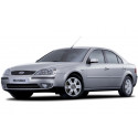 Turbo FORD Mondeo 4