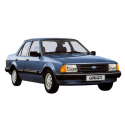Turbo FORD Orion