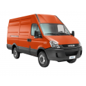Turbo IVECO Daily 3