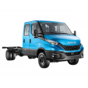 Turbo IVECO Daily 5