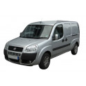 Turbo FIAT Doblo 1