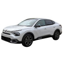 Turbo CITROËN C5 X