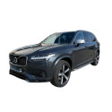 Turbo VOLVO XC90 2