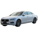 Turbo VOLVO S90 2