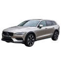 Turbo VOLVO V60 2