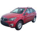 Turbo SSANGYONG Actyon 2