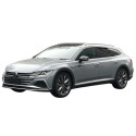 Turbo VOLKSWAGEN Arteon Shooting Brake (3H9)
