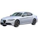 Turbo ALFA ROMEO Giulia