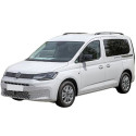 Turbo VOLKSWAGEN Caddy California V Camper (SBB / SBJ)