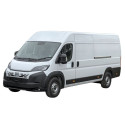 Turbo FIAT Ducato 4