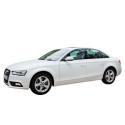 Pompe à haute pression AUDI A4 (B8)