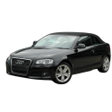 Pompe à haute pression AUDI A3 Cabriolet (8P7)