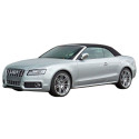 Pompe à haute pression AUDI A5 Cabriolet (8F7)